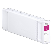 Epson T41N UltraChrome XD2 High-Capacity Magenta Ink Cartridge (700mL) 0