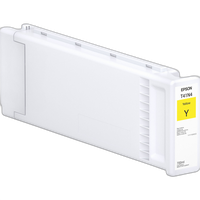 Epson T41N UltraChrome XD2 High-Capacity Yellow Ink Cartridge (700mL) 0