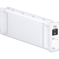 Epson T41N UltraChrome XD2 High-Capacity Black Ink Cartridge (700mL) 0