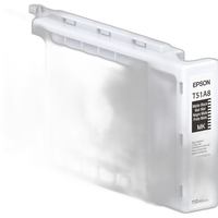 Epson T51A UltraChrome XD3 Red Ink Cartridge (110 mL) 0