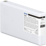 Epson T55V Black UltraChrome PRO10 Ink Cartridge (200mL) 0