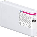 Epson T55V Magenta UltraChrome PRO10 Ink Cartridge (200mL) 0
