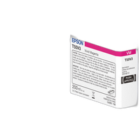 Epson T55V Magenta UltraChrome PRO10 Ink Cartridge (200mL) 0