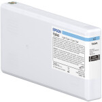Epson T55V Light Cyan UltraChrome PRO10 Ink Cartridge (200mL) 0