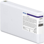 Epson T55V Violet UltraChrome PRO10 Ink Cartridge (200mL) 0