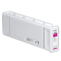 Epson UltraChrome GS3 T890 Magenta Ink Cartridge (700ml) 0