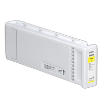 Epson UltraChrome GS3 T890 Yellow Ink Cartridge (700ml) 0