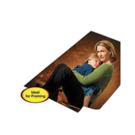 Epson 8.5x11 Ultra Premium Glossy Paper - 25 Sheets