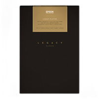 Epson Legacy Paper Sample Pack - 12 Sheets 0