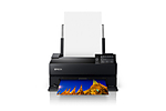 Epson Surecolor P700 13-Inch Standard Edition Printer 0
