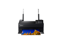 Epson Surecolor P700 13-Inch Standard Edition Printer 0