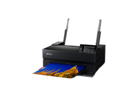Epson Surecolor P700 13-Inch Standard Edition Printer 1