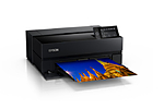 Epson Surecolor P700 13-Inch Standard Edition Printer 5
