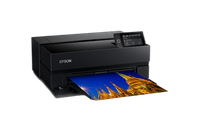 Epson Surecolor P700 13-Inch Standard Edition Printer 5