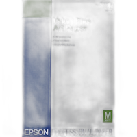 Epson 13x19 Velvet Fine Art Paper - 20 Sheets 0