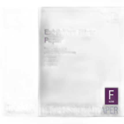 Epson 13x19 Exhibition Fiber Paper - 25 Sheets
