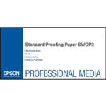 Epson 13x19  Semi Matte SWOP3 Standard Proofing Paper - 100 Sheets 0
