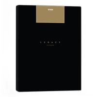 Epson 13x19 Legacy Platine Paper - 25 Sheets 0