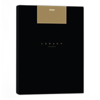 Epson 17x22 Legacy Platine Paper - 25 Sheets 0