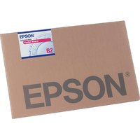 Epson 30x40 Premium Matte Posterboard - 5 Boards per Box 0