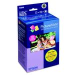 Epson PictureMate 200 Series Print Pack - 150 Sheets 0