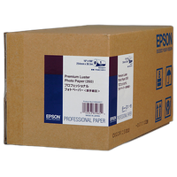 Epson 10x100 Premium Luster Paper - Roll 0
