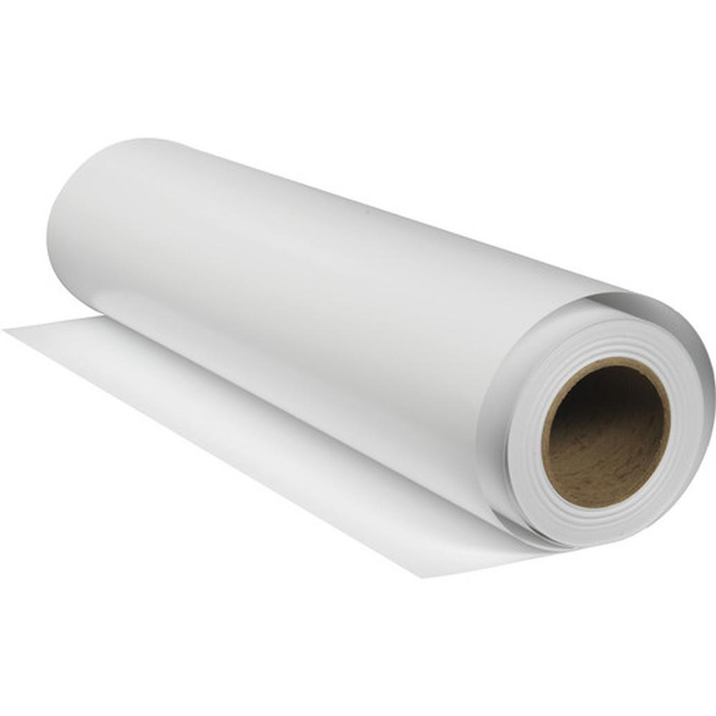Epson 13x20 Canvas Satin Natural Paper - Roll