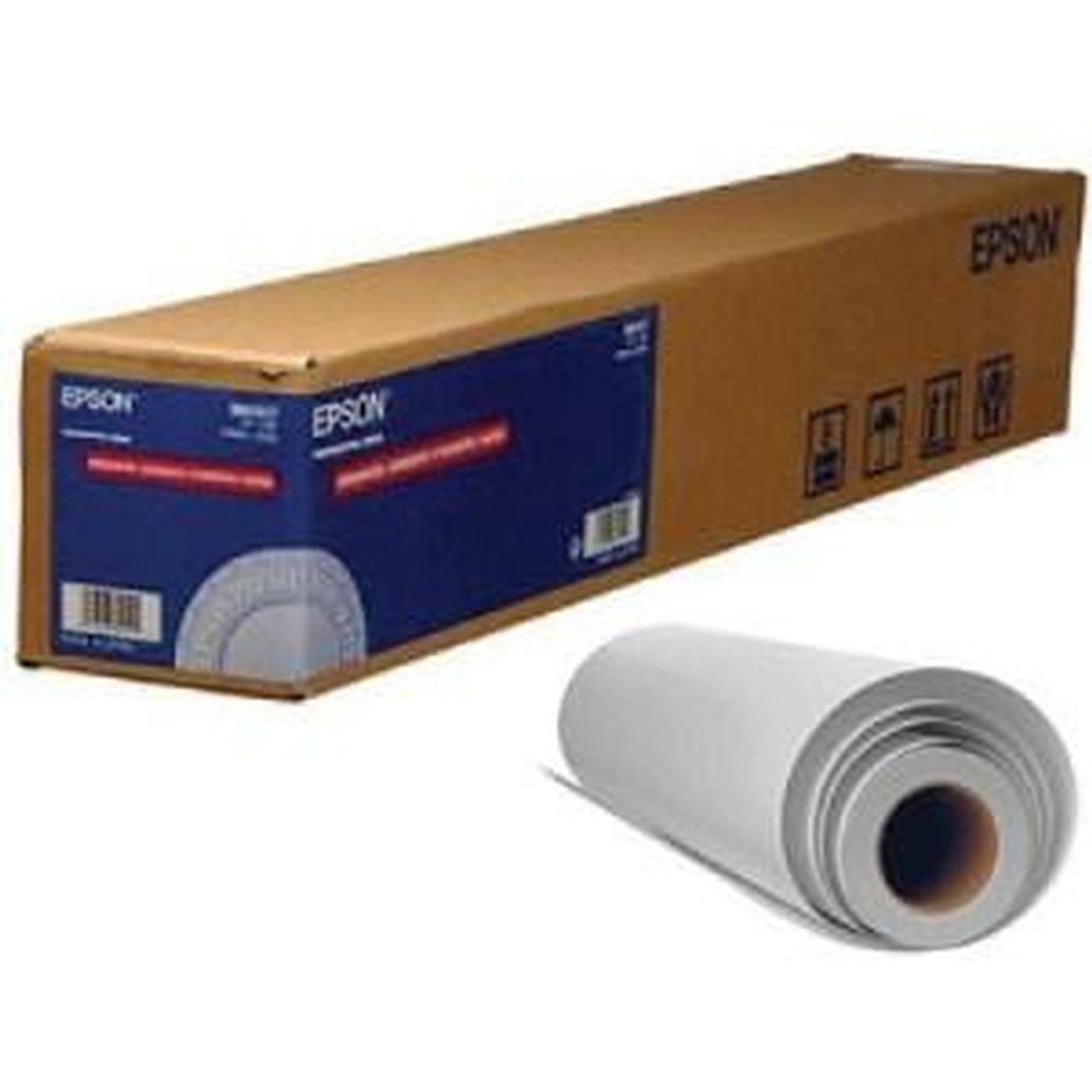 Epson 17x100 Crystal Metallic Film - Roll