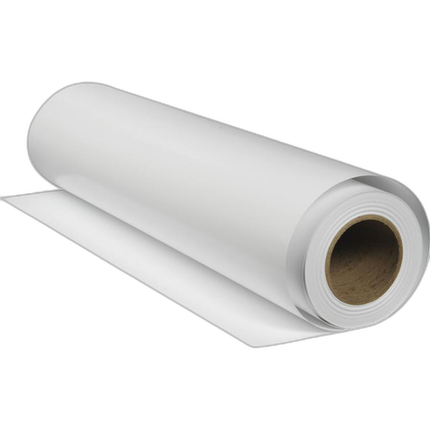 Epson 17x40 Canvas Matte Natural Paper - Roll