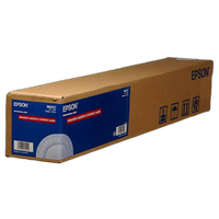 Epson 24x100 Enhanced Matte Paper - Roll 0