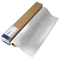 Epson 24x100 Premium Glossy Photo Paper - Roll 0