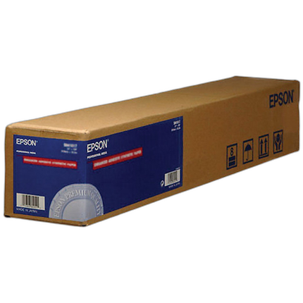 Epson 36x100 Premium Glossy Paper - Roll