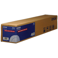 Epson 36x100 Premium Glossy Paper - Roll 0