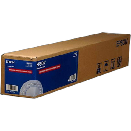 Epson 36x100 Premium Glossy Photo Paper - Roll