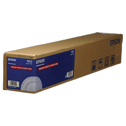 Epson 24x100 Glossy Photo Paper - Roll