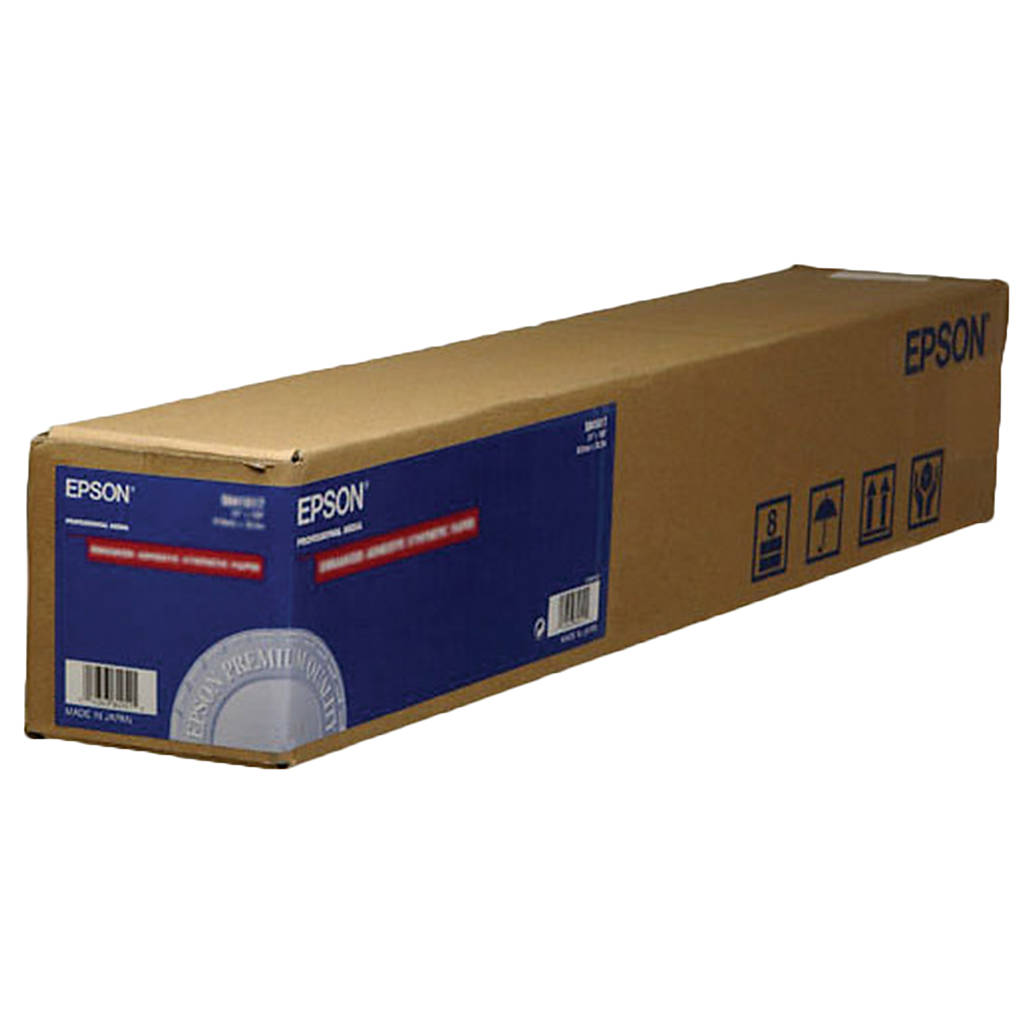Epson 24x100 Glossy Photo Paper - Roll