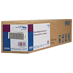 Epson 24x100 Semi Gloss Photo Paper - Roll 0