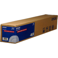Epson 24x82 Double WT Matte Paper - Roll 0