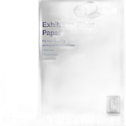 Epson 24x50 Exhibition Fiber Soft Gloss Paper - Roll