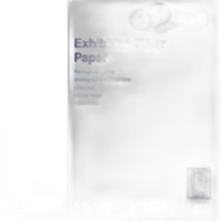 Epson 24x50 Exhibition Fiber Soft Gloss Paper - Roll 0