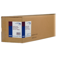 Epson 36x100 Premium Luster Photo Paper - Roll 0