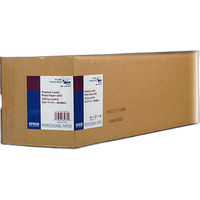 Epson 44x100 Premium Luster Paper - Roll EXPECTED MID JULY 0