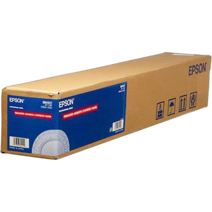 Epson 44x100 Premium Glossy Paper - Roll