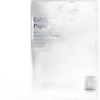 Epson 44x50 Exhibition Fiber Soft Gloss - Roll 0