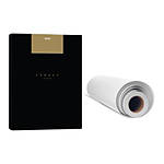 Epson Legacy Baryta Paper (44in x 50ft Roll) 0