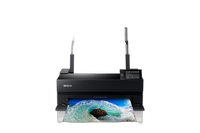 Epson Surecolor P900 17-Inch Standard Edition Printer 0