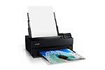 Epson Surecolor P900 17-Inch Standard Edition Printer 2