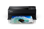 Epson Surecolor P900 17-Inch Standard Edition Printer 3