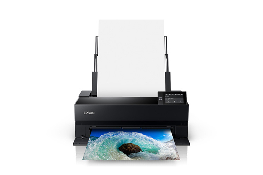 Epson Surecolor P900 17-Inch Standard Edition Printer