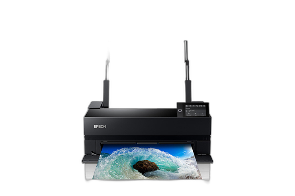 Epson Surecolor P900 17-Inch Standard Edition Printer